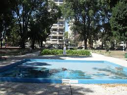 PLAZA EJERCITO DE LOS ANDES